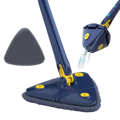 Adjustable Mop 360 Rotating