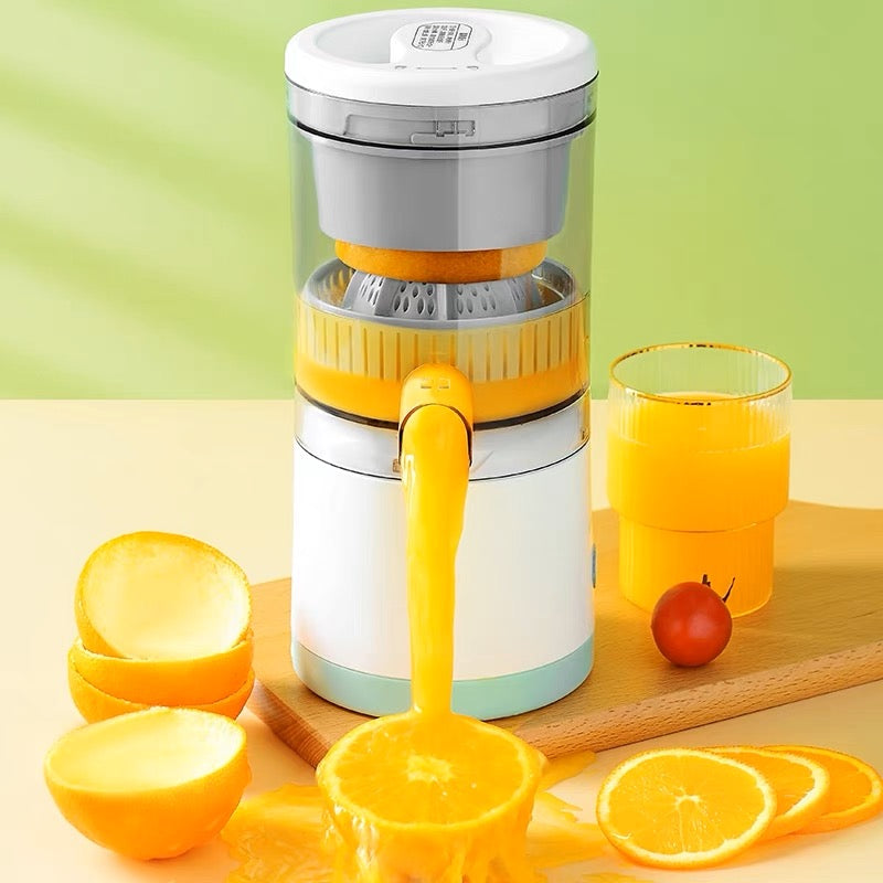 Fruit Juicer Automatic