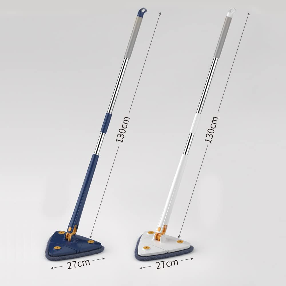 Adjustable Mop 360 Rotating