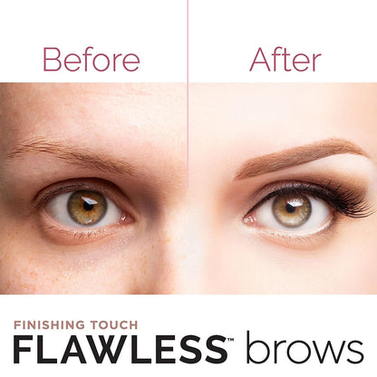 Brows Hair Remover | Flawless