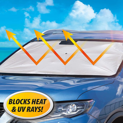 Sunshade for Cars