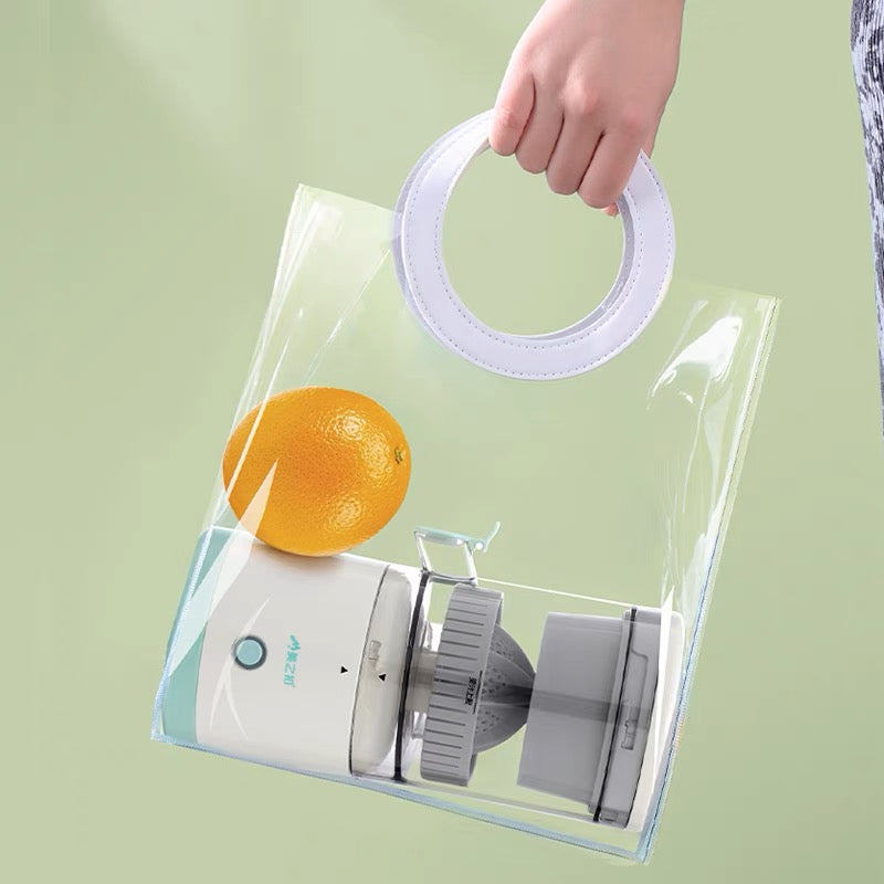 Fruit Juicer Automatic