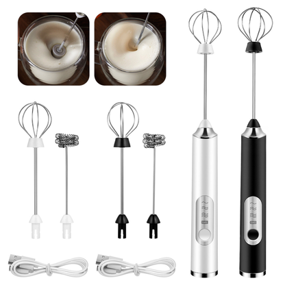 Egg Beater | Wireless Electric