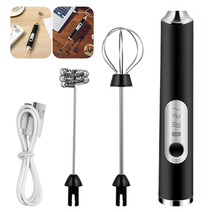 Egg Beater | Wireless Electric