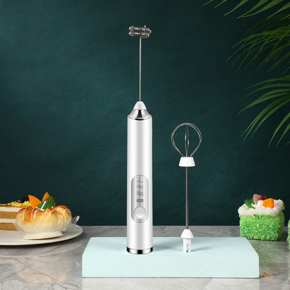 Egg Beater | Wireless Electric