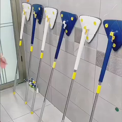 Adjustable Mop 360 Rotating