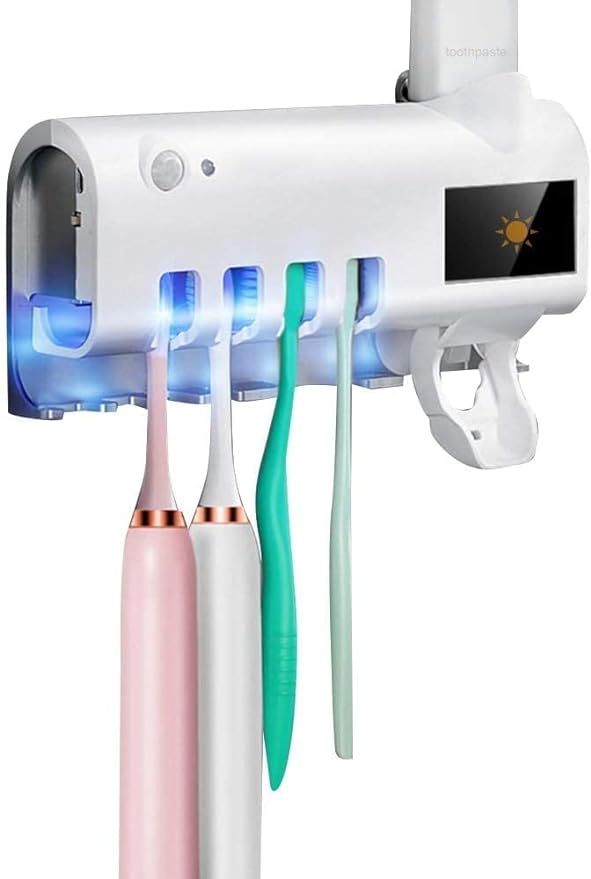 Multi-function | Toothbrush Sterilizer