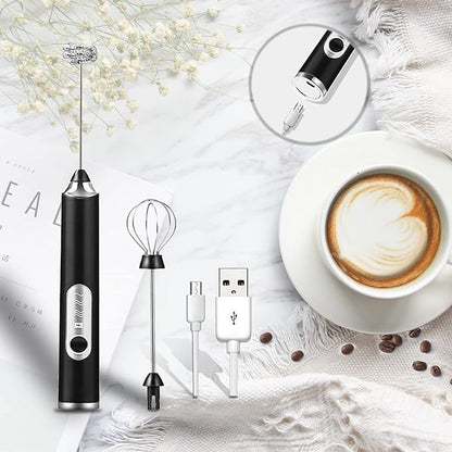 Egg Beater | Wireless Electric